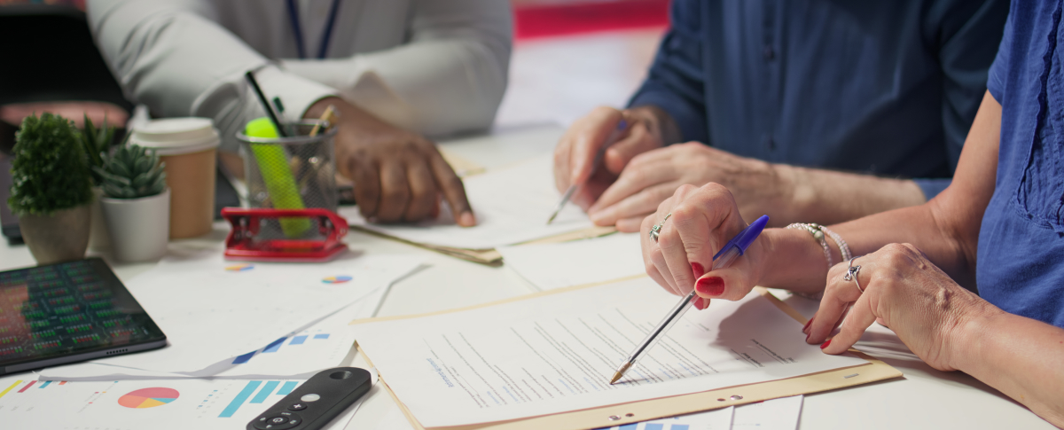 A Complete Checklist for Private Equity Fundraising