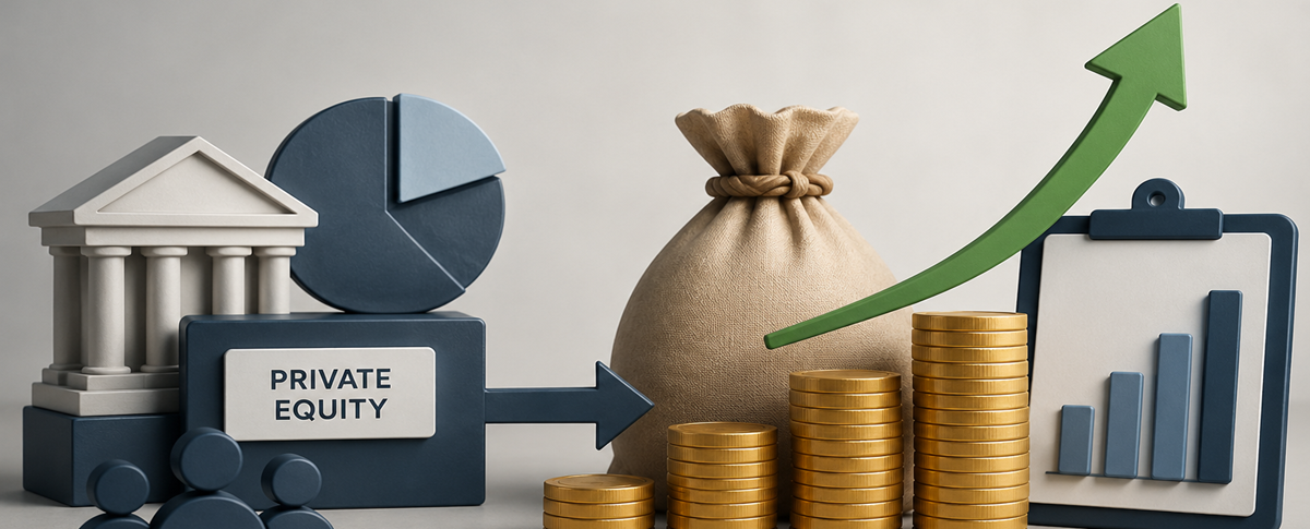 DPI in Private Equity (DPI) Explained with Examples