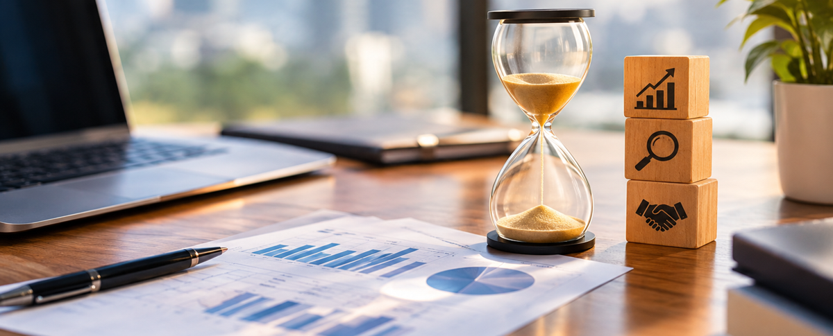 Dry Powder in Private Equity: Timing and Due Diligence