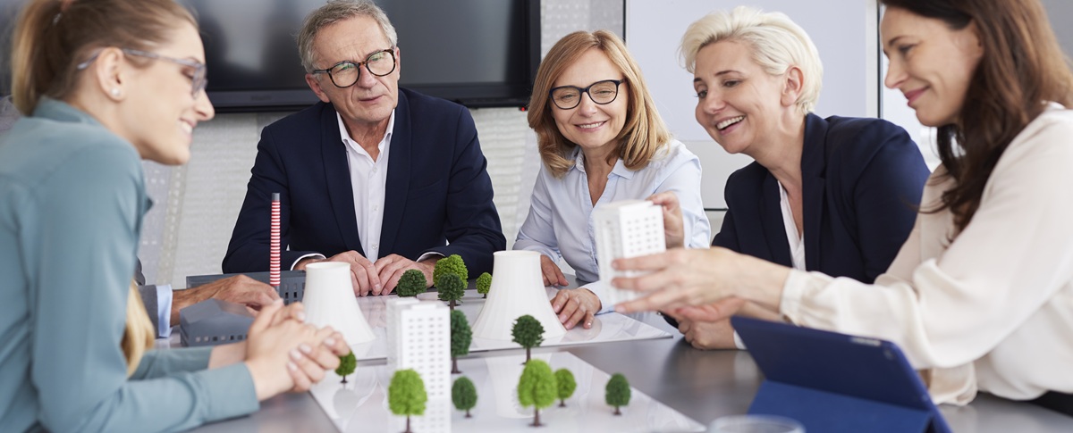 ESG Private Equity Expanding Impact Focus in Markets