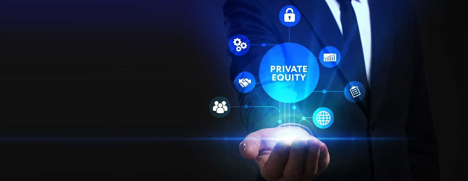 How to Get into Private Equity