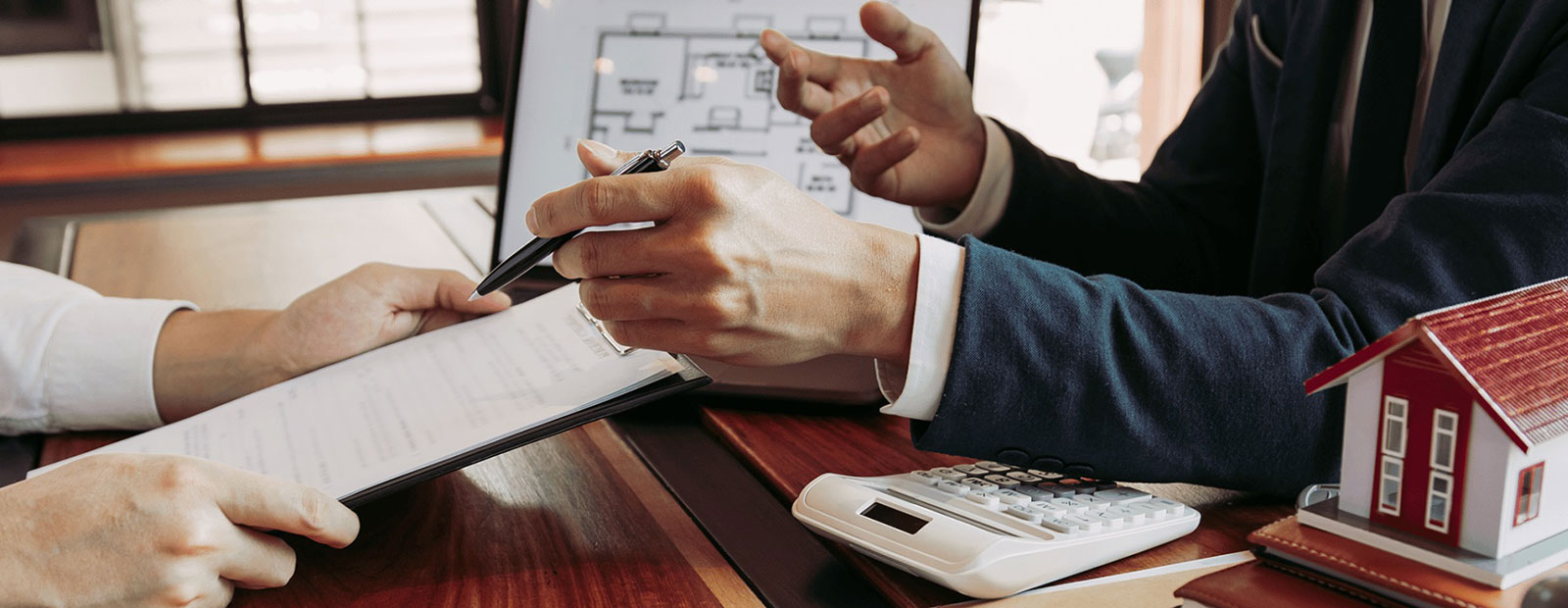 The Ins and Outs of Investing in Private Equity Real Estate