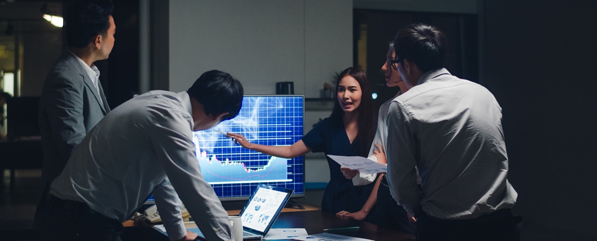 Strategic Insights from Top Deep Tech Venture Capital Firms