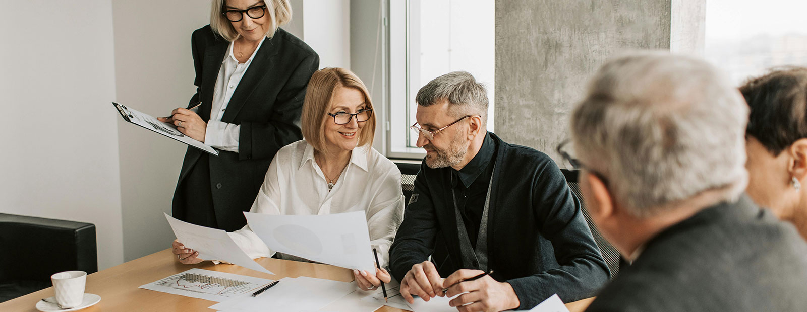 Technology and Innovation in Corporate Governance Practices