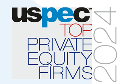 USPEC Top Private Equity Firms 2020