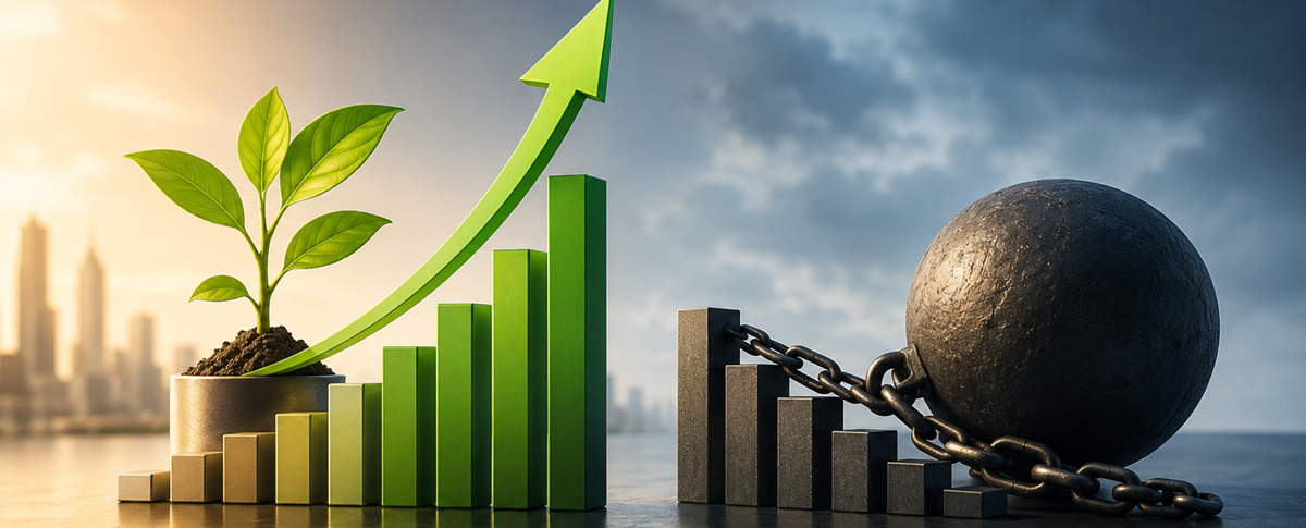 Why Lower Middle Market Private Equity Outperforms Large Buyouts