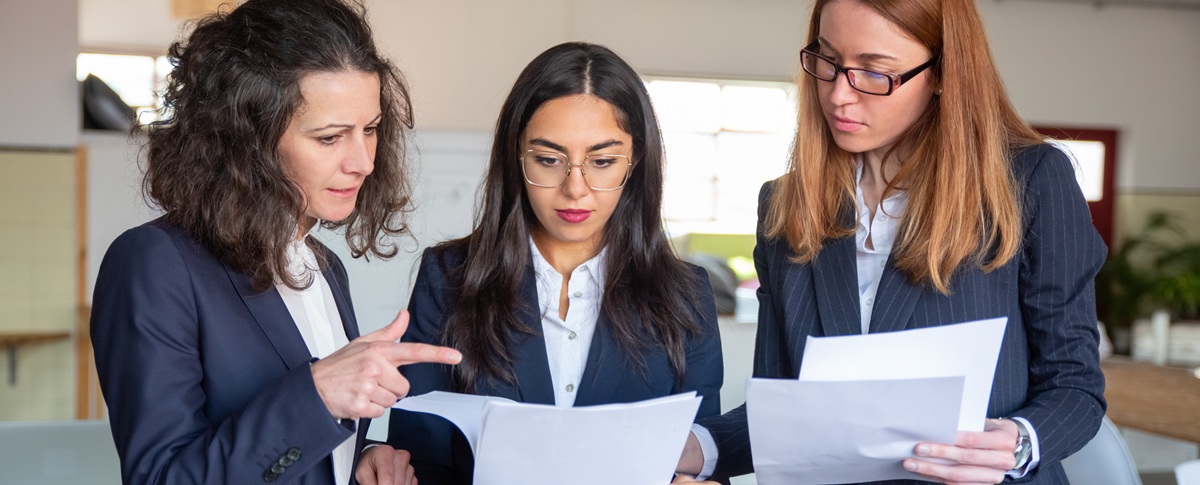 Women in Private Equity and Capital Governance