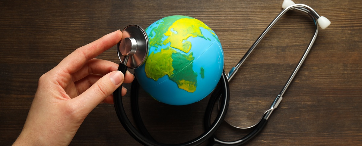 World Health Day: Private Equity Meets Health Equity
